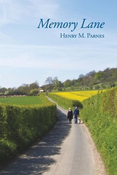 Memory Lane - Parnes, Henry M