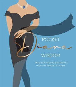 Pocket Diana Wisdom - Hardie Grant Books