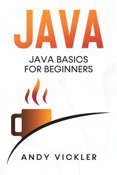 Java - Vickler, Andy