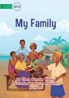 My Family - Oimae Wairiu, Ellen