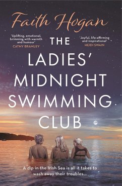 The Ladies' Midnight Swimming Club - Hogan, Faith