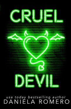 Cruel Devil - Romero, Daniela