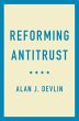 Reforming Antitrust - Bild 1