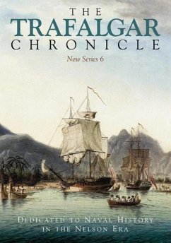 The Trafalgar Chronicle - Rodgaard, John; Heuvel, Sean; Pearson, Judith