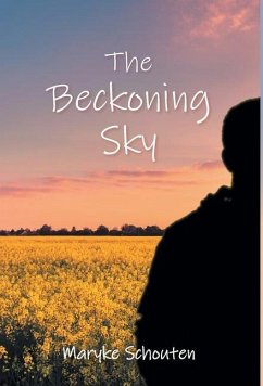 The Beckoning Sky - Schouten, Maryke