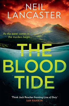 Cover The Blood Tide