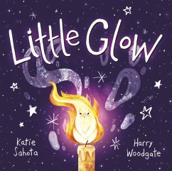 Little Glow - Sahota, Katie