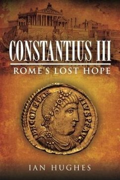 Constantius III - Hughes, Ian