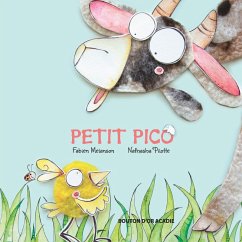 Cover Petit Pico