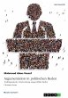 Argumentation in politischen Reden.... - Bild 1