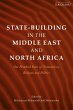 State-Building in the Middle East and... - Bild 1