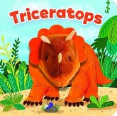 I Am a Triceratops I Am a Triceratops