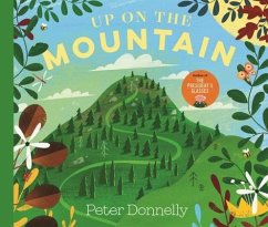 Up On the Mountain - Donnelly, Peter