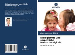 Dialogismus und sprachliche Mehrstimmigkeit - Talibi, Abderrahmane