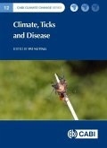 Climate, Ticks and Disease