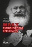 Marx (eBook, ePUB)