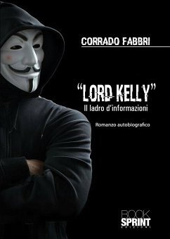 Lord Kelly (eBook, ePUB) - Fabbri, Corrado