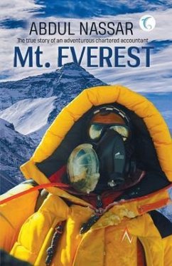 Cover Mt. Everest (eBook, ePUB)