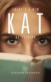 There's A New Kat At Scecina (eBook, ePUB)