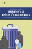 Gerenciamento de resíduos sólidos domiciliares (eBook, ePUB)