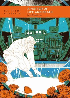 Cover A Matter of Life and Death (eBook, ePUB)