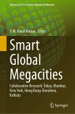 Smart Global Megacities (eBook, PDF)