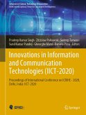 Innovations in Information and Communication Technologies (IICT-2020) (eBook, PDF)
