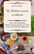 My Mediterranean Cookbook - Bild 1