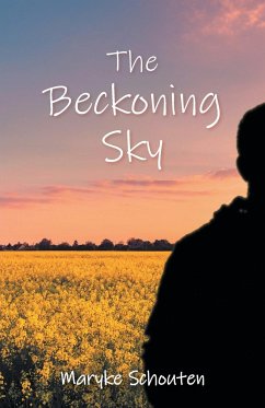 The Beckoning Sky - Schouten, Maryke