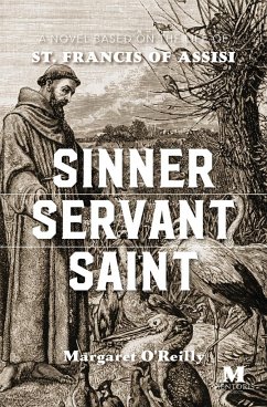 Sinner, Servant, Saint - O'Reilly, Margaret