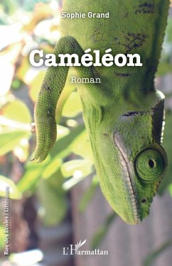 Caméléon - Grand, Sophie