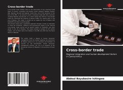 Cross-border trade - BAYUBASIRE ISHINGWA, Abdoul