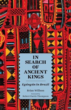 In Search of Ancient Kings - Willson, Brian