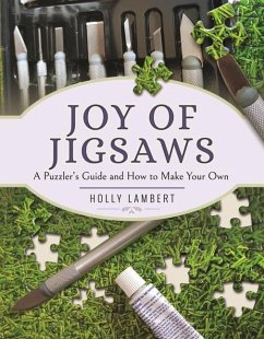 Joy of Jigsaws - Lambert, Holly