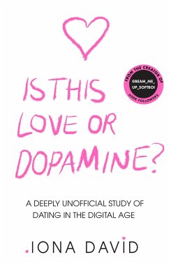 Is This Love or Dopamine? - David, Iona