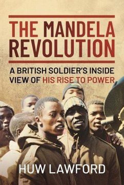 The Mandela Revolution - Lawford, Huw