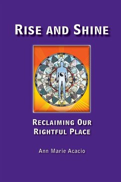 Rise and Shine - Acacio, Ann Marie