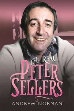 The Real Peter Sellers - Andrew, Norman,