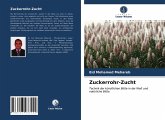 Zuckerrohr-Zucht