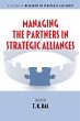 Managing the Partners in Strategic... - Bild 1