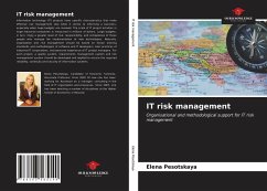 IT risk management - Pesotskaya, Elena