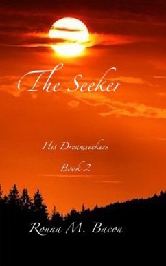 The Seeker - Bacon, Ronna