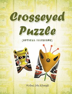 Crosseyed Puzzle - Silbaugh, Michael John