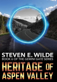 Heritage of Aspen Valley - Wilde, Steven