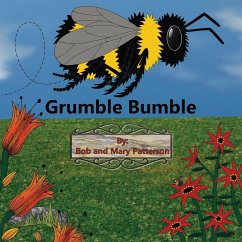 Grumble Bumble - Patterson, Bob; Patterson, Mary