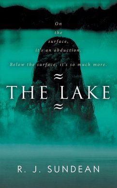Cover The Lake