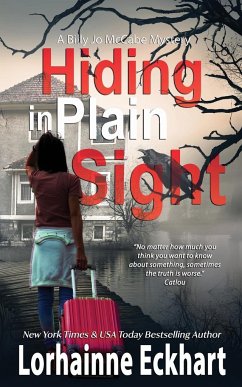 Hiding in Plain Sight - Eckhart, Lorhainne