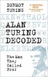 Alan Turing Decoded - Bild 1