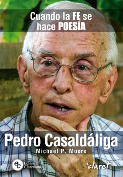 Pedro Casaldáliga (eBook, PDF) - Moore, Michael Patrick