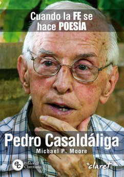 Cover Pedro Casaldáliga (eBook, PDF)